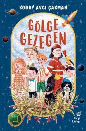 Gölge Gezegen